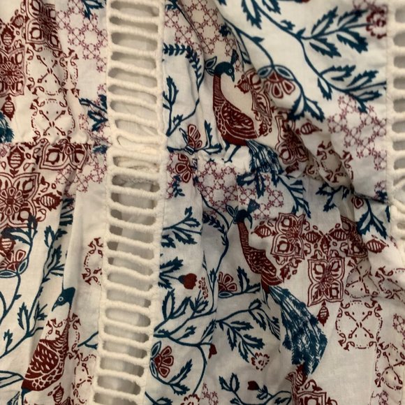 Floral Dress - Picture 2 of 4